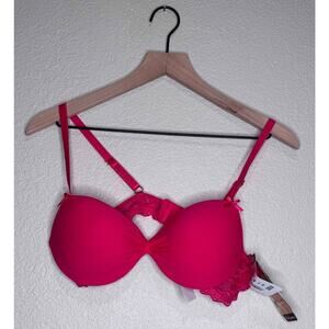 NWT  Actitud Vicky Form Bra 38- B